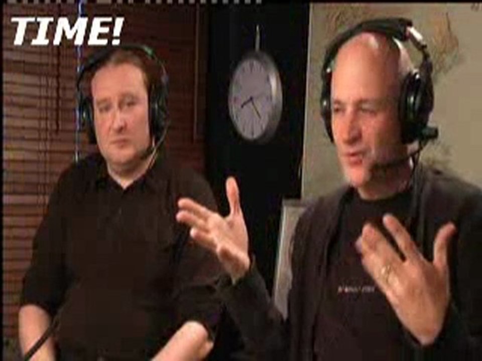 Les Ovnis dans le Chamanisme 4