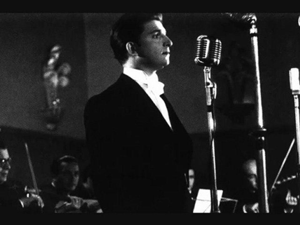 Zeki Müren - Beni Terketme