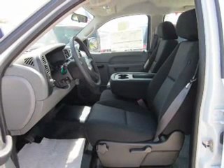 New 2011 GMC Sierra 1500 Houston TX - by EveryCarListed.com