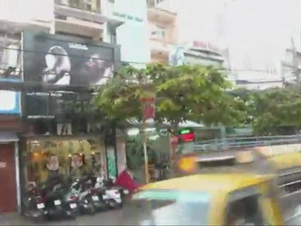 Tình muộn - Minh Châu