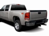 New 2011 GMC Sierra 1500 Houston TX - by EveryCarListed.com