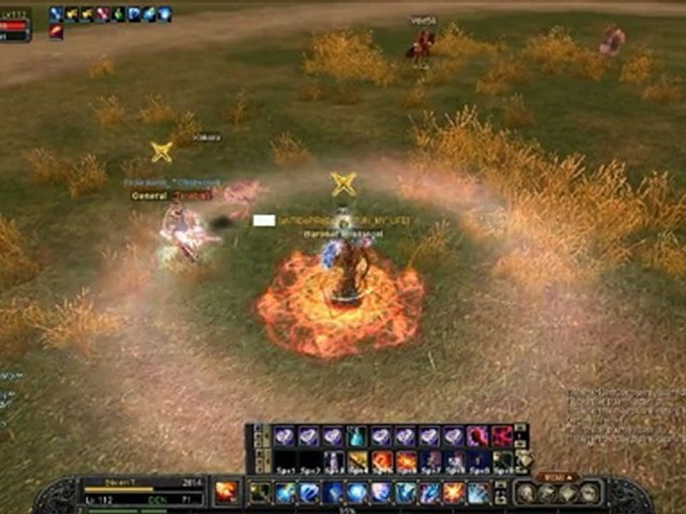 VWarlock PvP Nuker