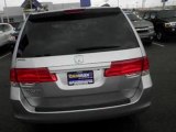 Used 2010 Honda Odyssey Cincinnati OH - by EveryCarListed.com