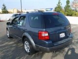 Used 2005 Ford Freestyle Modesto CA - by EveryCarListed.com