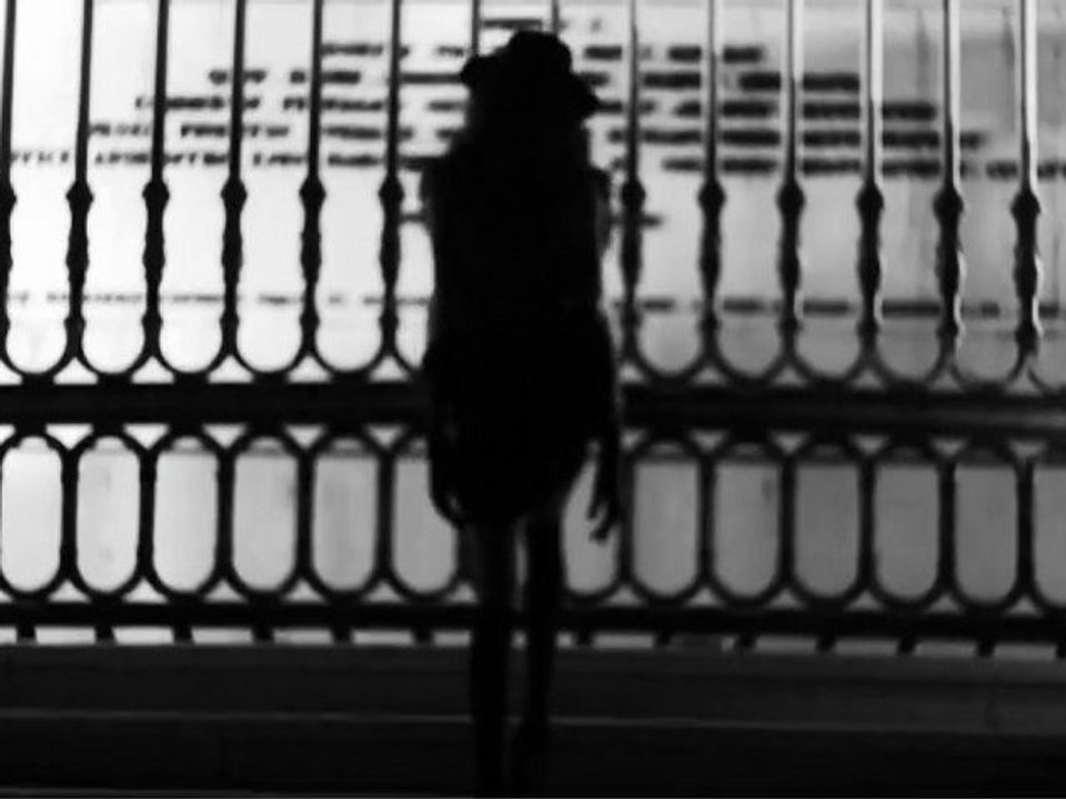 Maria Borges sexy e ousada para Black AlleyWay