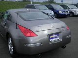 Used 2008 Nissan 350Z Irvine CA - by EveryCarListed.com