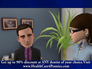 Cape Girardeau Dentist, Dental Care 57%-85% Discount at Dentist of your Choice Mc Clure, Gordonville