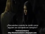 The Vampire Diaries Extended Promo 2x21 The sun also rises subtitulos español