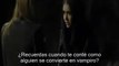 The Vampire Diaries Extended Promo 2x21 The sun also rises subtitulos español