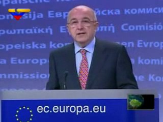 (VIDEO) Dossier con Walter Martínez 01.02.2012 1/2