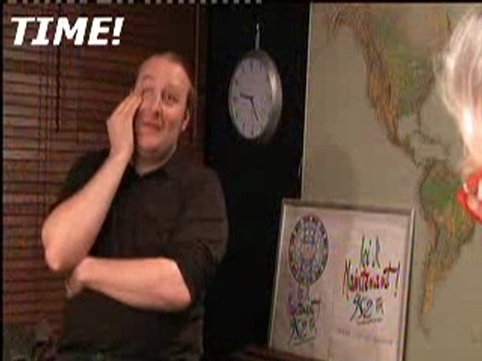 Les Ovnis dans le Chamanisme 6