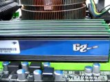 Patriot 48GB DDR3 Memory in Gigabyte G1.Assassin Motherboard Linus Tech Tips