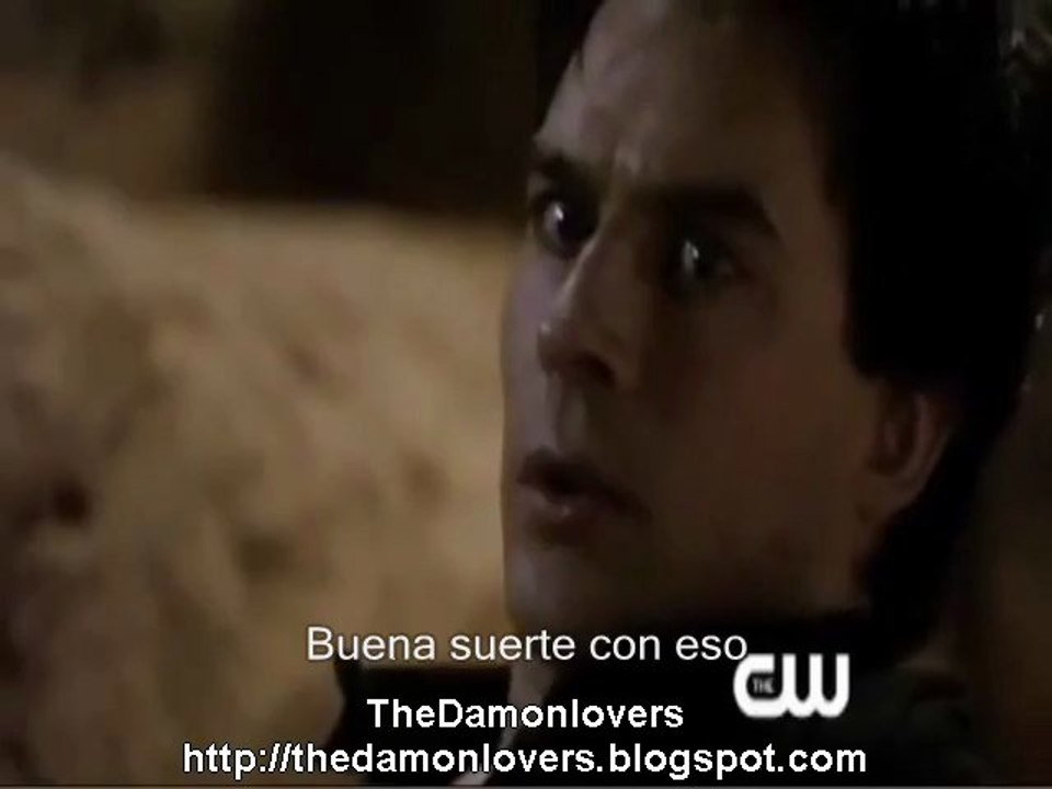 The Vampire Diaries 2x22 As I Lay Dying EXTENDED Promo (3) subtitulos español
