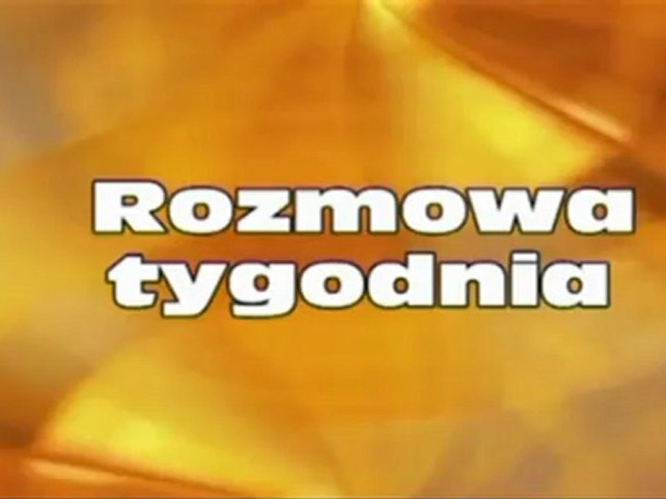 Rozmowa tv