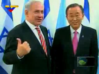 (VIDEO) Dossier con Walter Martínez 01.02.2012  2/2