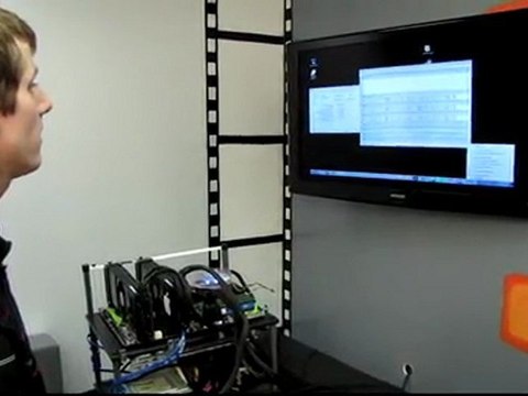 Patriot 48GB DDR3 Memory Weekend Stability Test Results Linus Tech Tips