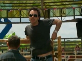 Shawn Levy - Featurette Shawn Levy (Anglais)