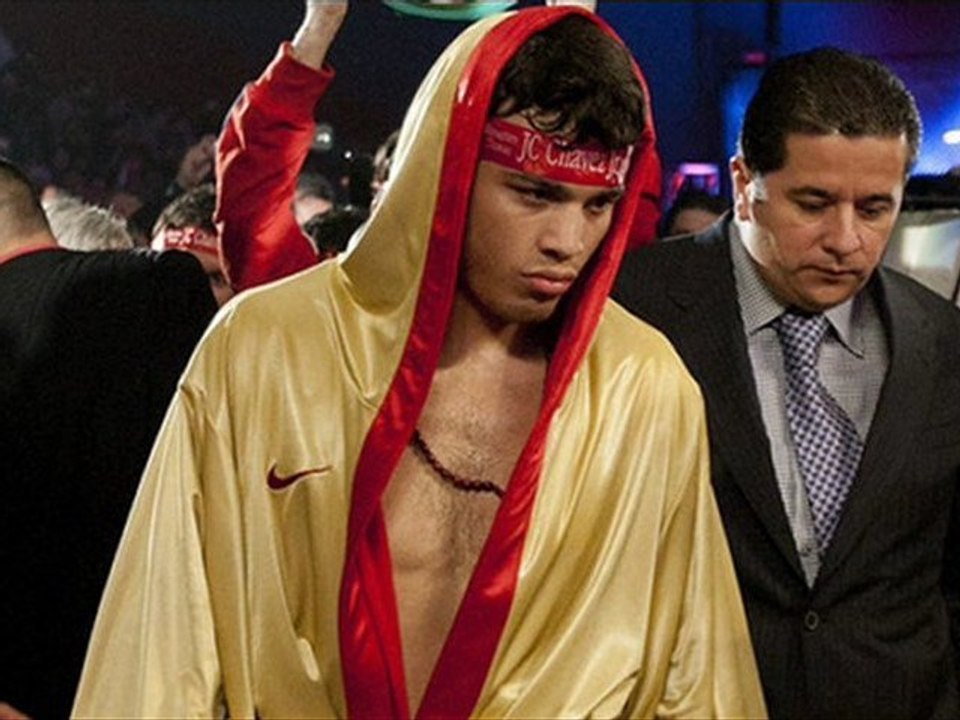Chavez Jr vs. Rubio Live Stream Free Online