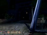 [PC] The Elder Scrolls IV : Oblivion - 08 : La guilde des guerriers ... enfin !