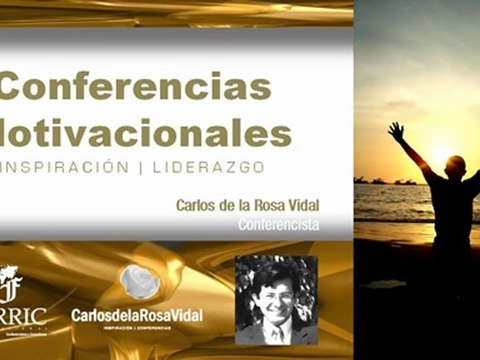 Programa de Charlas Motivacionales