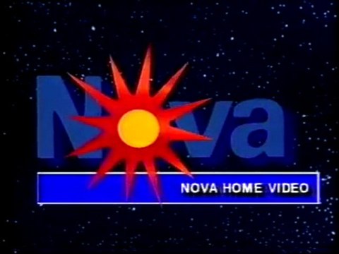 Video & Film Logos of the 1970s - 1990s Part 8