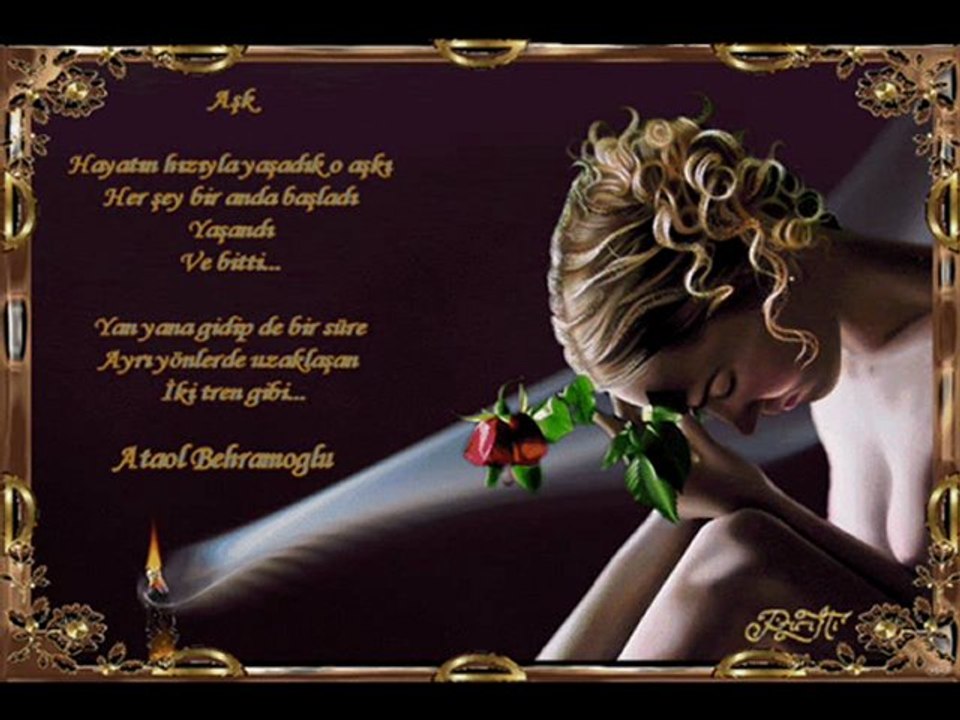 rapçi selçuk  serseri oldum platonik aşktan