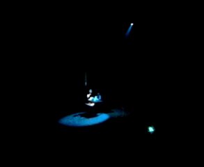 Maratón de Circo Contemporaneo-Teatro Circo Price II
