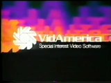 Video & Film Logos of the 1970s & 1980s Part 4