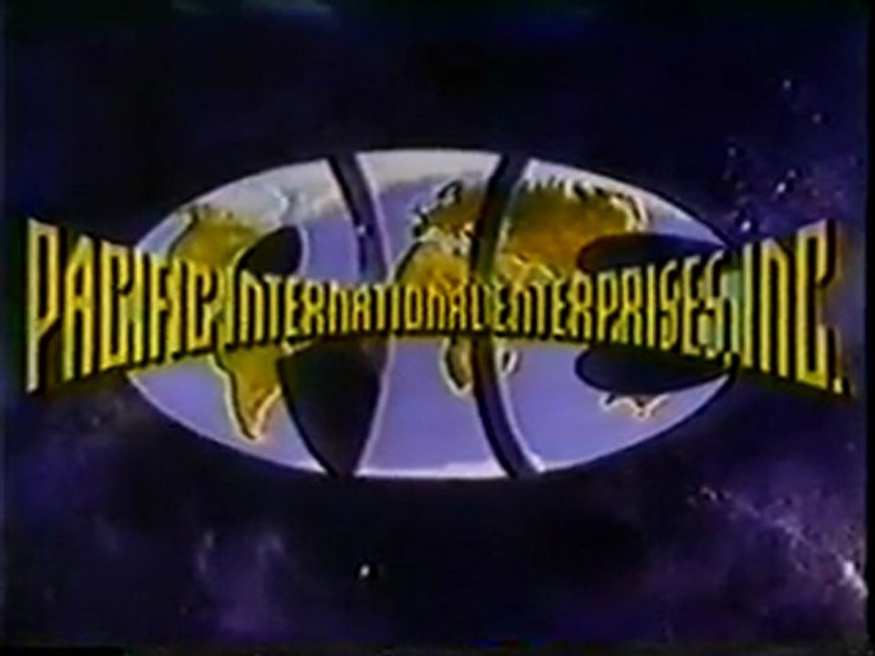 Video & Film logos of the 1970s & 1980s Part 3