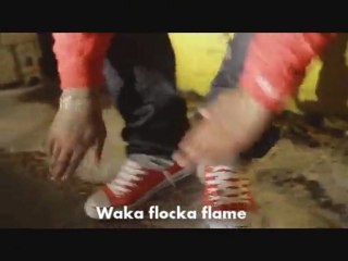 Traduction bringing gangsta back