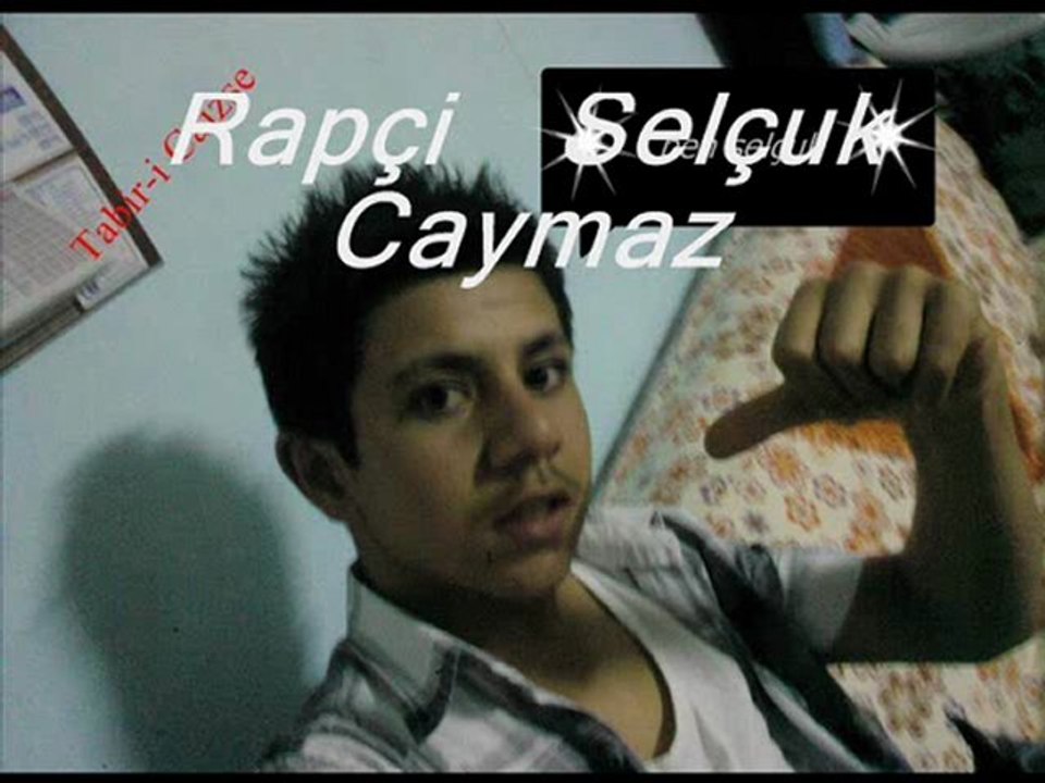 rapçi selçuk  ağla gözüm ağla