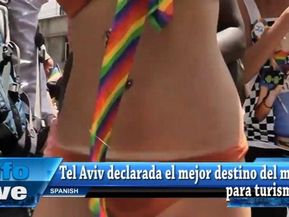 Lo mejor de la Semana