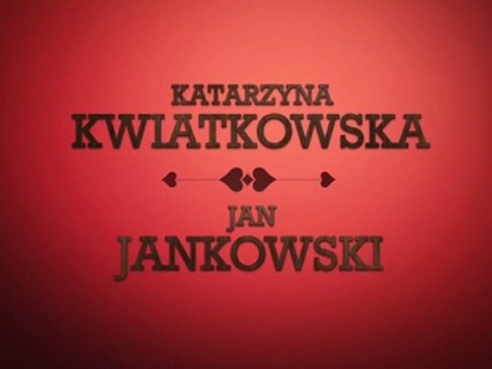 Reguły gry - zwiastun serialu TVN7