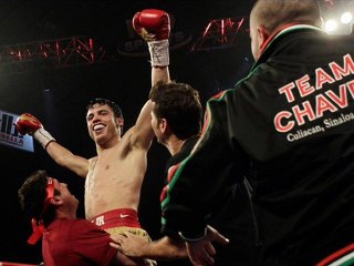 Watch Julio Cesar Chavez Jr vs. Marco Antonio Rubio Online Free