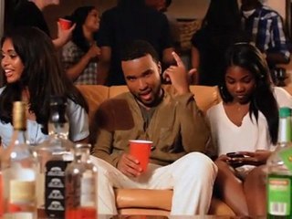 Rob Scott "Pocahontas Love Affair" Official Music Video (Part 2 of 3)