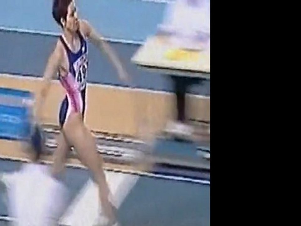 Tatyana Lebedeva - 2000