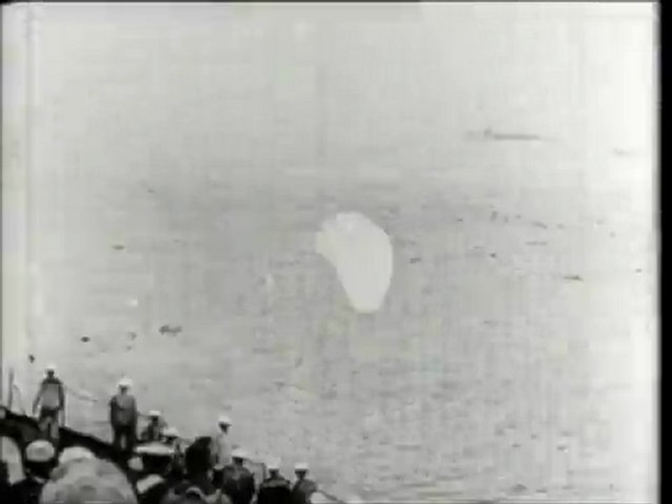 Documentaire sur la 1er Guerre Mondial [partie 3]