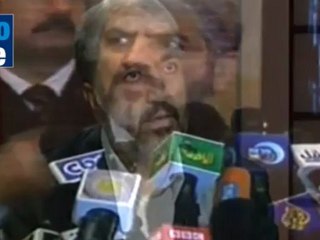 Khaled Meshal no se postulará en las próxima elecciones de Hamas