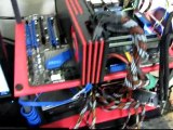 AMD Bulldozer FX-8150 vs Intel Core i5 2500K 8-Core Gaming Benchmarks Linus Tech Tips