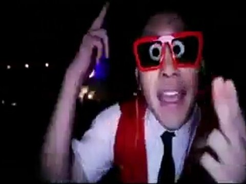 Far East Movement-Lıke A G6 ft.The Cataracs ,DEV..