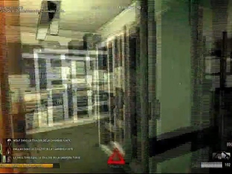 [J.O Délire] Payday the heist with LeGrosTaré