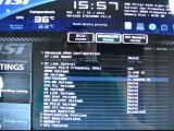 AMD Bulldozer FX-8150 Overclocking Guide & Tutorial Linus Tech Tips