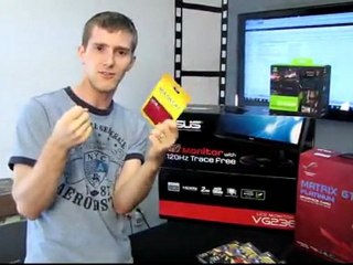 Duke Nukem Contest Giveaway Announcement - YES...FINALLY! - Linus Tech Tips