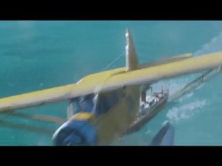 Spielberg & Jackson - Featurette Spielberg & Jackson (English)