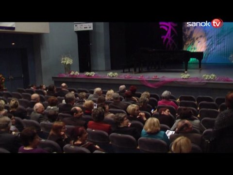 Tv Sanok - Puls Tygodnia 04.02.2012