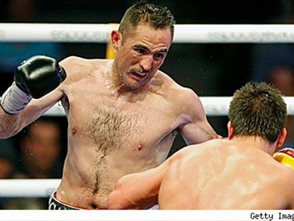 Julio Cesar Chavez Jr vs Marco Antonio Rubio Full Fight Boxing Free Online