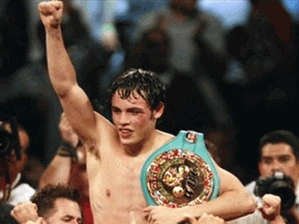 Chavez Jr vs. Rubio Replay