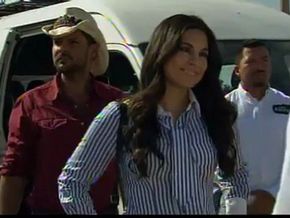 Fabian Robles en "LQNPA" cap.130-131