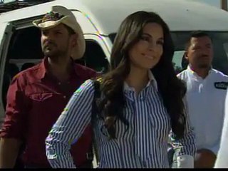 Fabian Robles en "LQNPA" cap.130-131