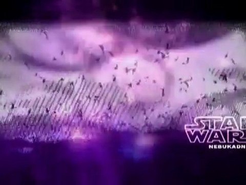 STAR WARS : T-virus + Nebukadnezzar + Pu-239 : C 64 : : V dEmo 945 - UFONET © TEC.